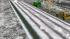 Stra�enset Einspurig - Schnee im EEP-Shop kaufen